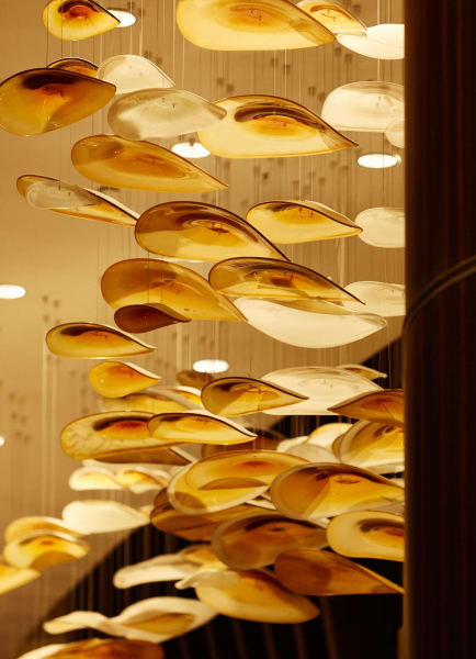 Las mejores ofertas de Hyatt Regency Manila City of Dreams Pasay