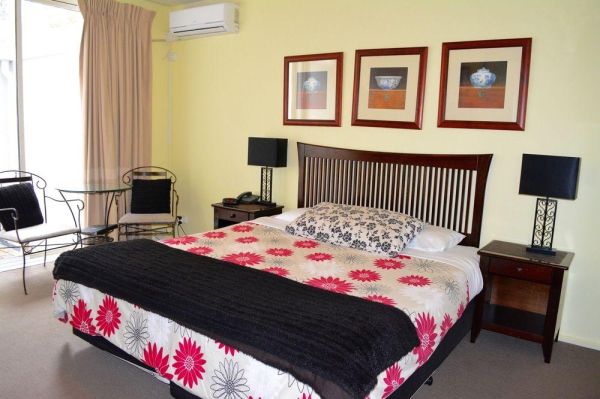 Las mejores ofertas de Knightsbridge Apartments Melbourne