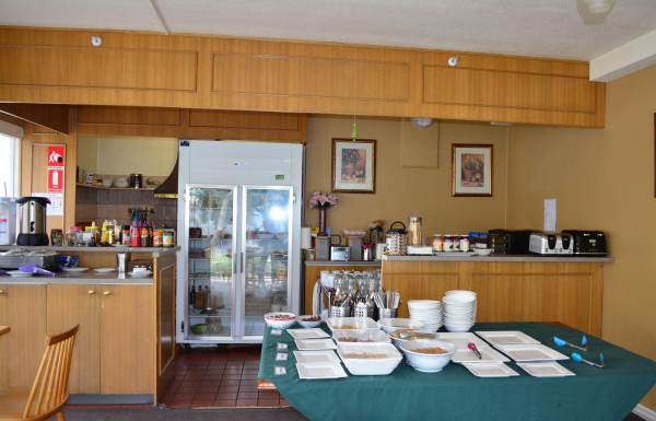 Las mejores ofertas de Magnolia Court Melbourne