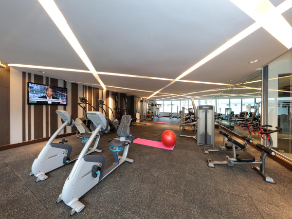 Las mejores ofertas de Makati Diamond Residences Manila