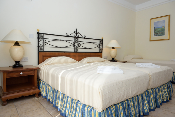 Las mejores ofertas de Oriana Hotel St. Pauls Bay