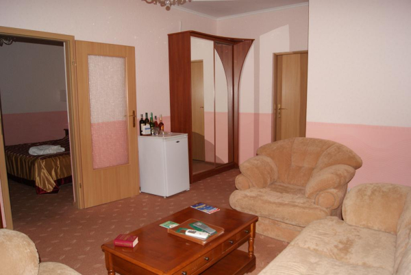 Las mejores ofertas de Palace Ukraine Mykolayiv 