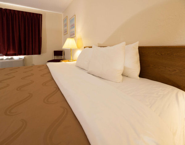 Las mejores ofertas de Quality Inn Rosebud Casino Mission