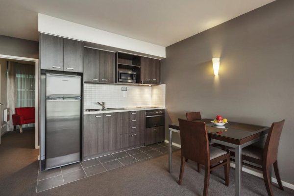 Las mejores ofertas de Quest Caroline Springs Serviced Apartments Melbourne