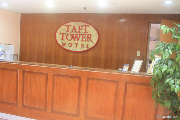 Las mejores ofertas de Taft Tower Manila Pasay