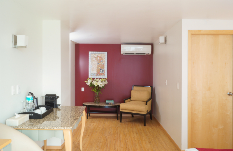 Las mejores ofertas de Alteza Polanco Ciudad de Mexico