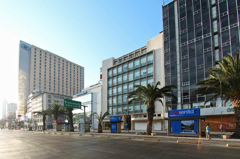 Las mejores ofertas de One Alameda Ciudad de Mexico Ciudad de Mexico
