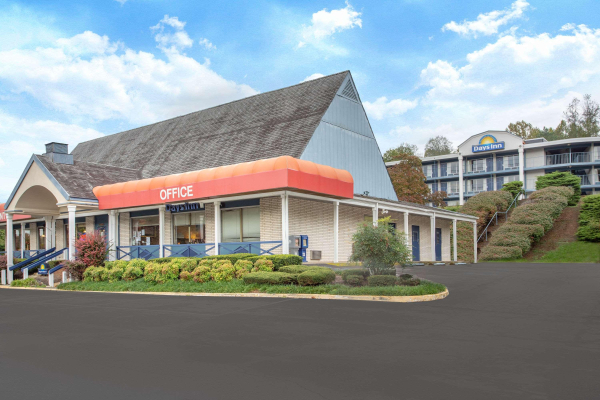 Las mejores ofertas de Days Inn By Wyndham Lexington East Lexington