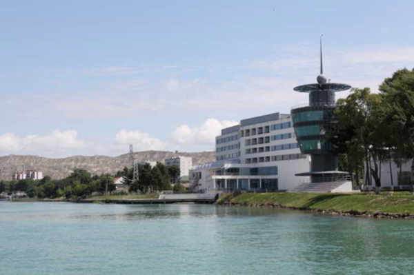 Las mejores ofertas de Kur Hotel Mingecevir 