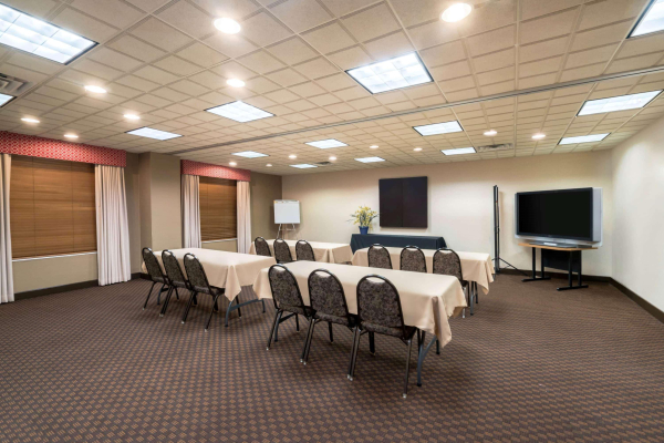 Las mejores ofertas de Wingate By Wyndham Lexington East Lexington