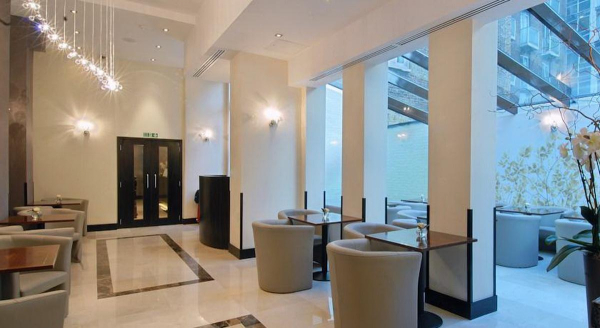 Las mejores ofertas de Park Grand Mayfair Central London