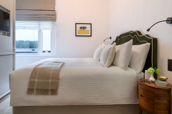 Las mejores ofertas de The Adria Central London