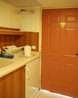 Las mejores ofertas de Kibbutz Kalia Holiday Village DEAD SEA