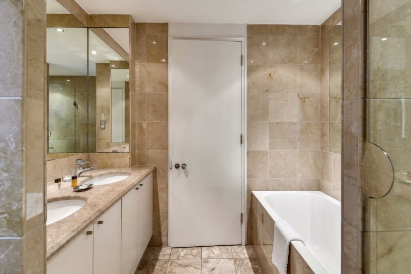 Circus Apartments by BridgeStreet