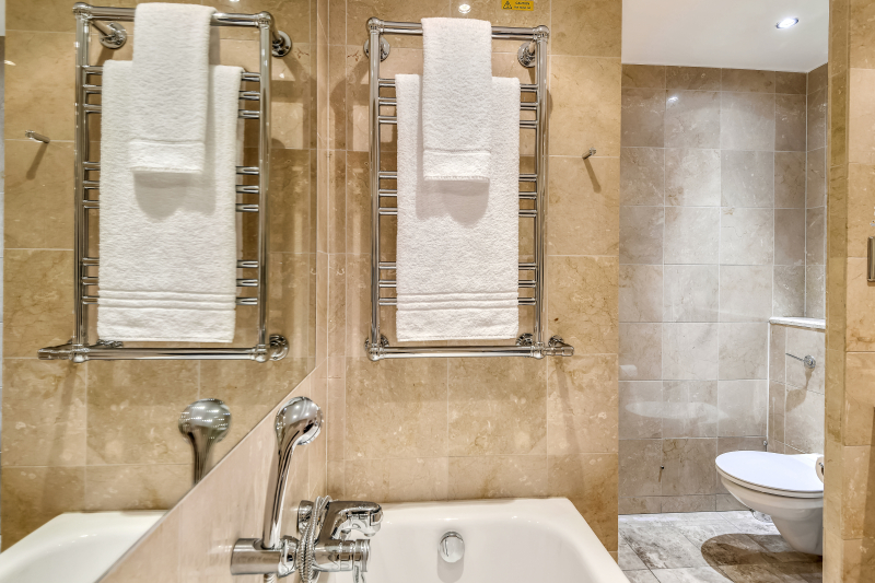 Circus Apartments by BridgeStreet