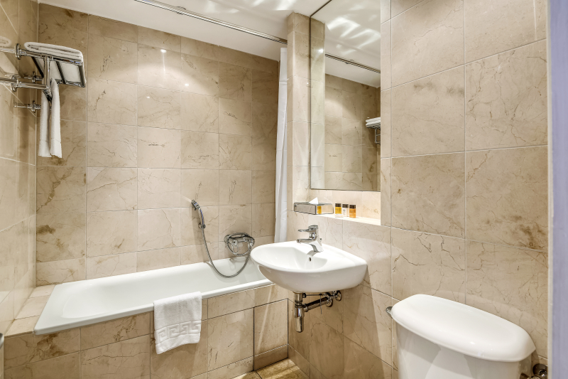 Circus Apartments by BridgeStreet