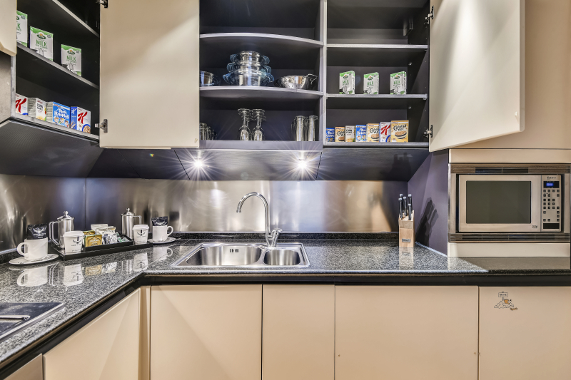 Circus Apartments by BridgeStreet