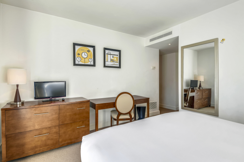 Circus Apartments by BridgeStreet