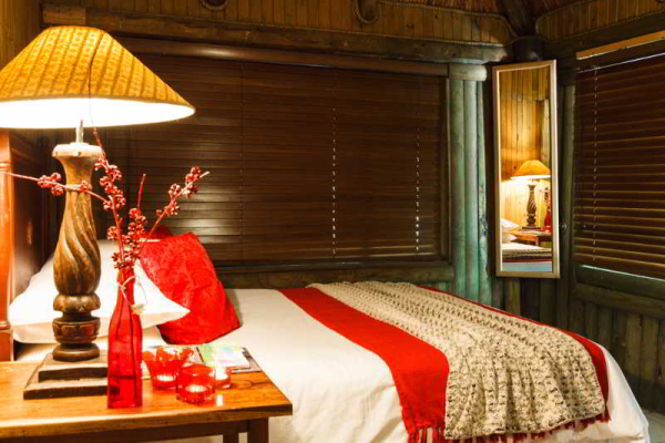 Las mejores ofertas de Birdsong Cottages Bela Bela (warmbaths) 