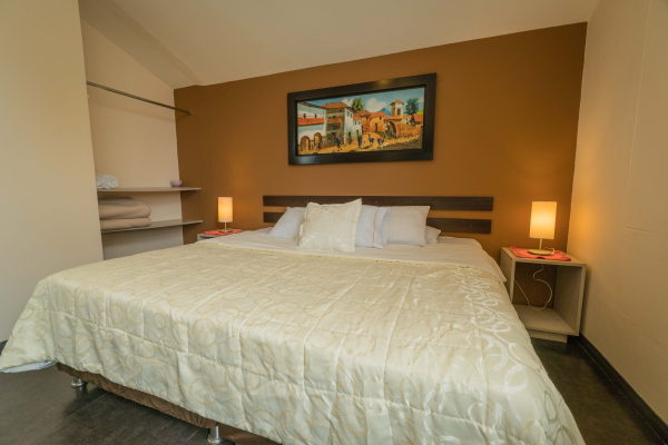 Las mejores ofertas de Hotel B&B Wasi Airport Lima Lima