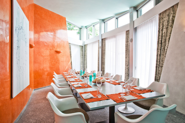 Las mejores ofertas de Hotel Eden Roc Cademario