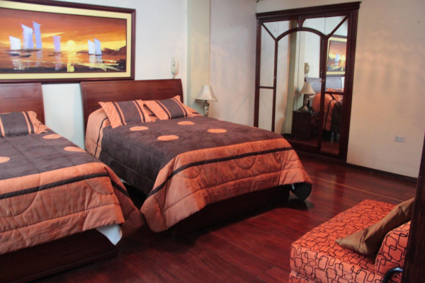 Las mejores ofertas de Jardines del Rio Loja 