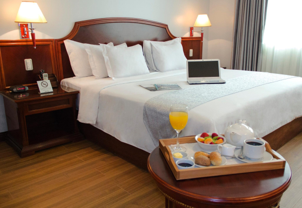 Las mejores ofertas de Kingdom Hotel Lima