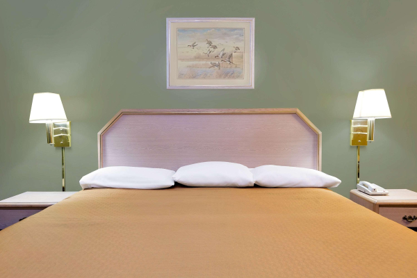 Las mejores ofertas de Super 8 By Wyndham Kosciusko Louisville