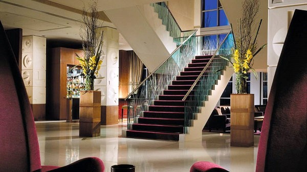 Las mejores ofertas de The Canary Riverside Plaza Hotel Central London