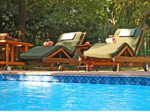 Las mejores ofertas de Tzaneen Country Lodge Tzaneen