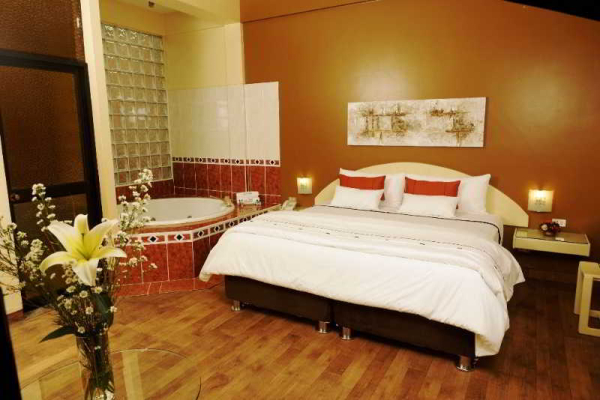 Las mejores ofertas de Villa Roma Hotel & Suites Lima