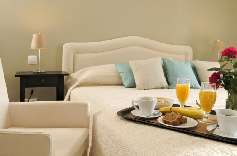 Las mejores ofertas de Athena Hotel Kythira