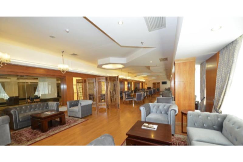 Las mejores ofertas de Diamante Luanda 