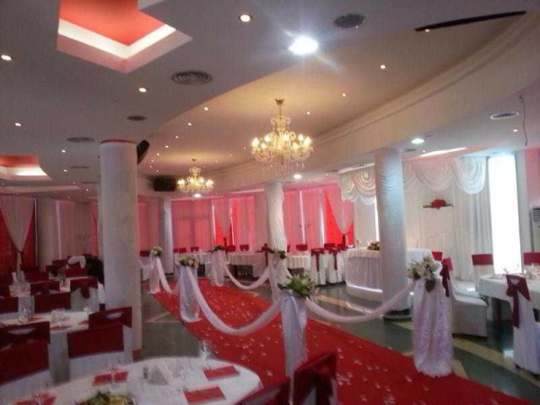 Las mejores ofertas de Antag Hotel Shengjin