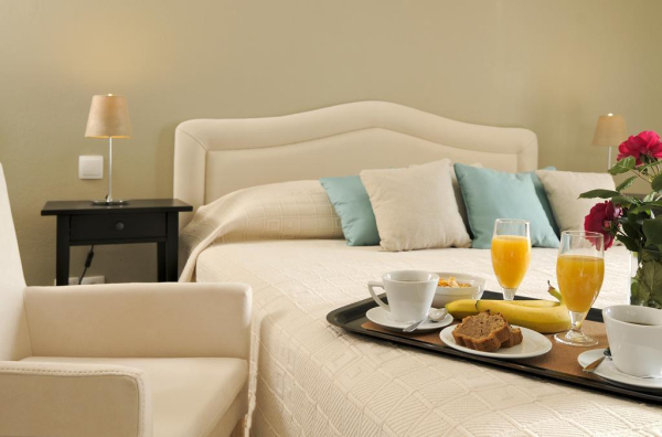 Las mejores ofertas de Athena Hotel Kythira