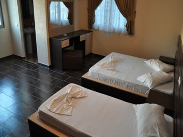 Las mejores ofertas de Ermiri Palace Shengjin