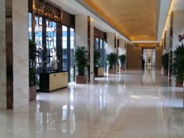 Las mejores ofertas de Four Points by Sheraton Langfang, Guan Langfang