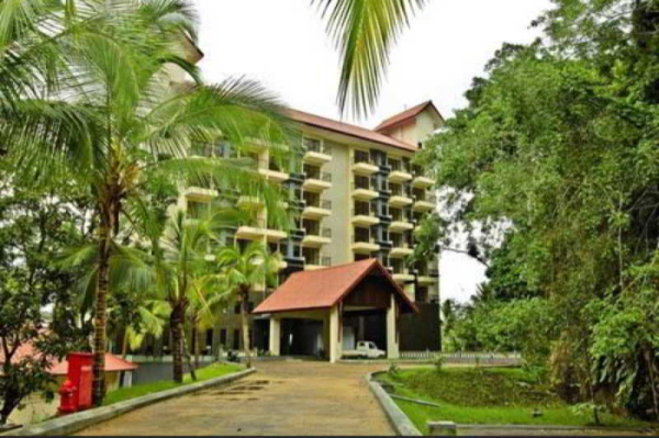 Las mejores ofertas de Laprima Hotel Komodo Labuhan Bajo