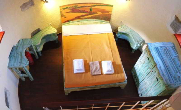 Las mejores ofertas de Limnos Windmills Mirina