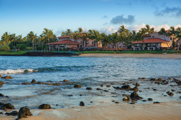 Las mejores ofertas de Marriott's Waiohai Beach Club Koloa