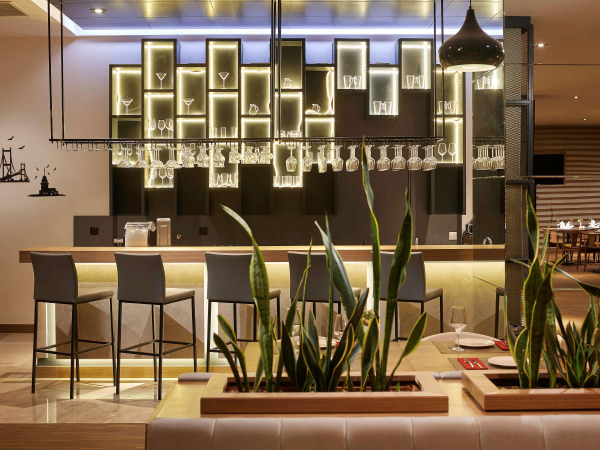 Las mejores ofertas de Novotel Konya Konya