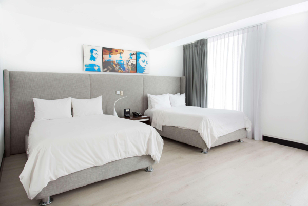 Las mejores ofertas de Radisson Decapolis Miraflores Lima