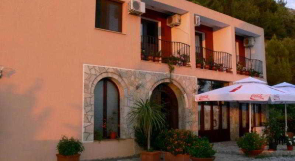 Las mejores ofertas de Rapsodia Hotel Shengjin