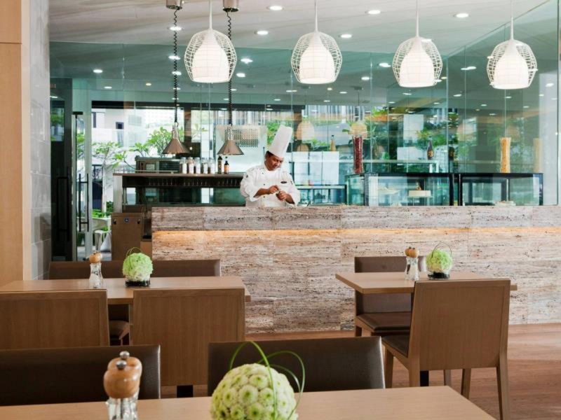 Las mejores ofertas de Fraser Residence Kuala Lumpur Kuala Lumpur