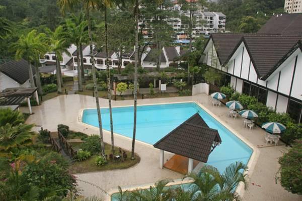 Las mejores ofertas de Genting View Resort PAHANG