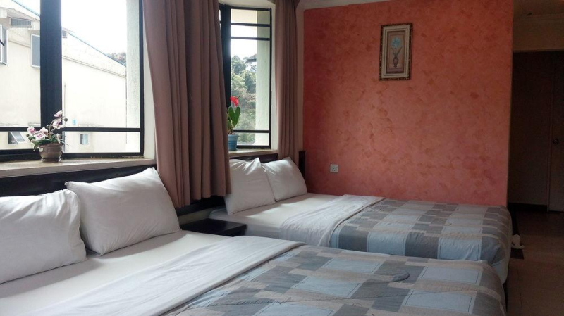 Las mejores ofertas de Hong Kong Hotel PAHANG