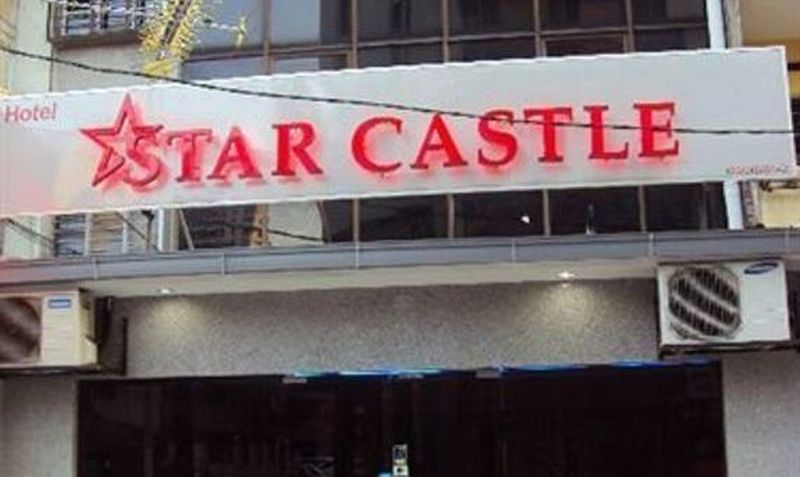 Las mejores ofertas de Starcastle Golden Palace Hotel Kuala Lumpur