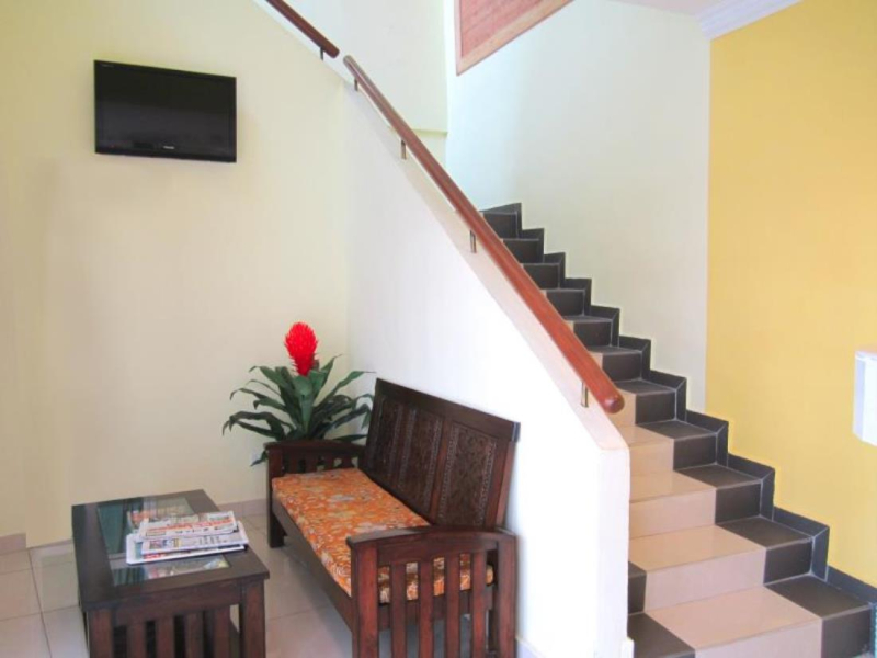 Las mejores ofertas de Sun Inns Hotel Cheras Batu 11 Balakong Kuala Lumpur