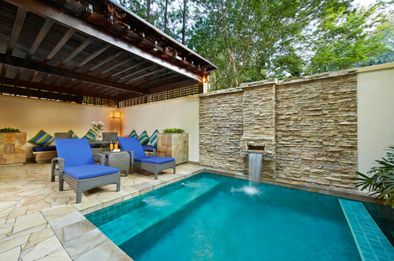 Las mejores ofertas de The Villas At Sunway Resort Hotel & Spa Kuala Lumpur