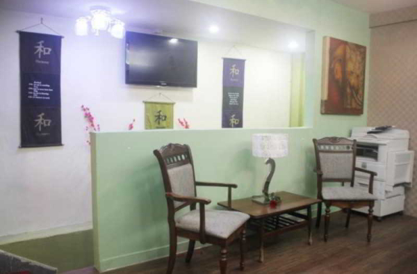 Las mejores ofertas de Allexsis Chinatown Kuala Lumpur